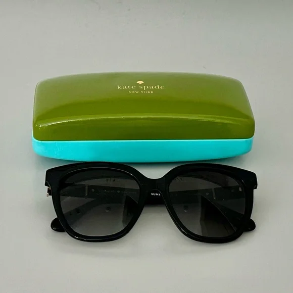 kate spade | Accessories | Kate Spade Kahlis 53mm Polarized  display picture 3